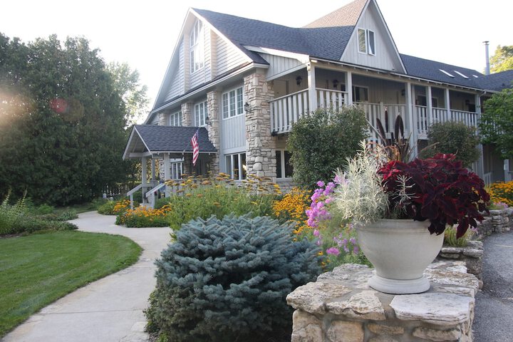 Country House Resort