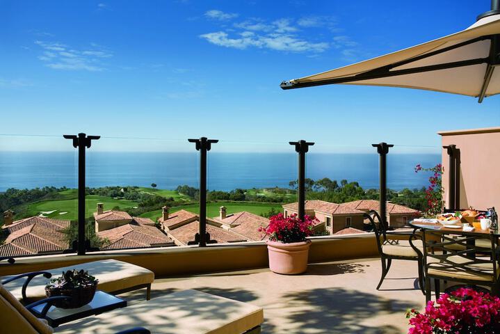 The Resort at Pelican Hill