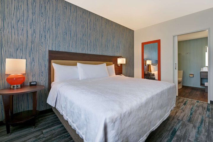 Home2 Suites by Hilton Atascadero CA
