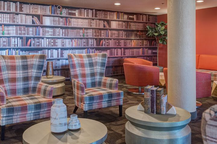 LivINN Hotel Cincinnati / Sharonville Convention Center