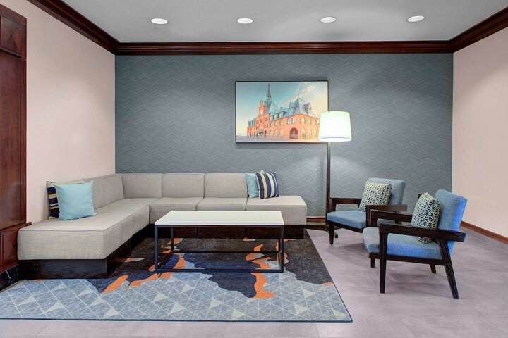 Hotel Interior 9 of 52