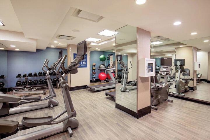 Health and Fitness 26 of 27
