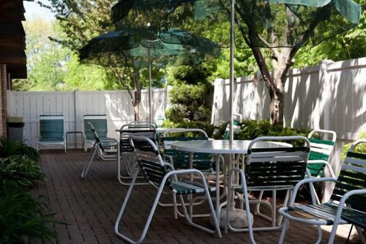 Terrace/Patio 19 of 19