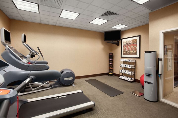 Health and Fitness 48 of 50