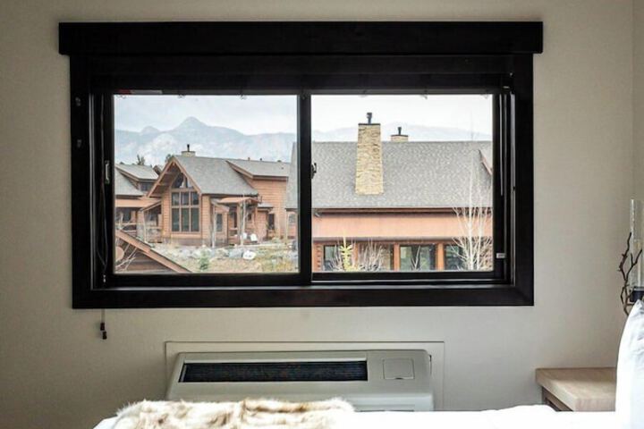 The Estes Park Resort