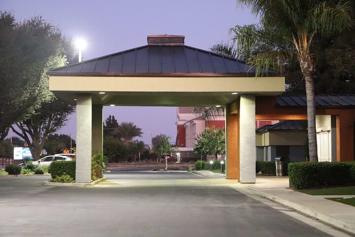 Hotel 5 of 19