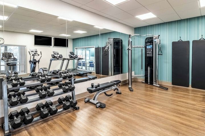 Holiday Inn Express & Suites Halifax - Dartmouth by IHG