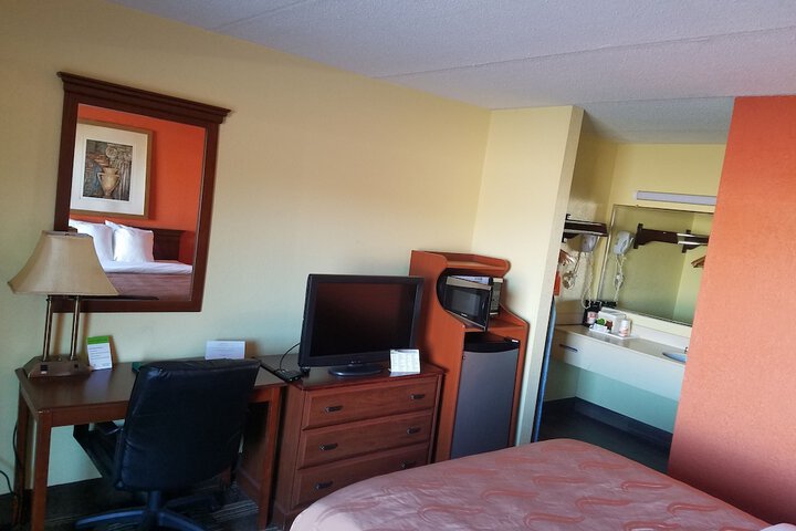 Quality Inn Duncan - Spartanburg West