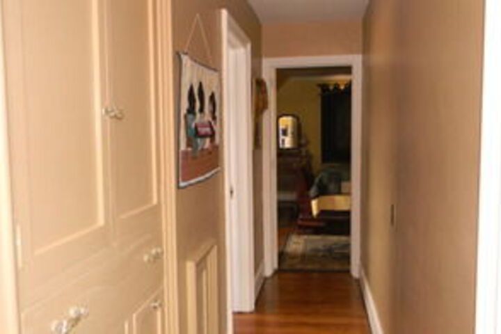 Maple Street Bed & Breakfast
