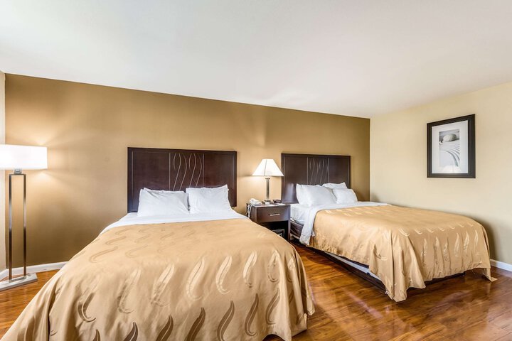 Quality Inn Cle Elum-Ellensburg