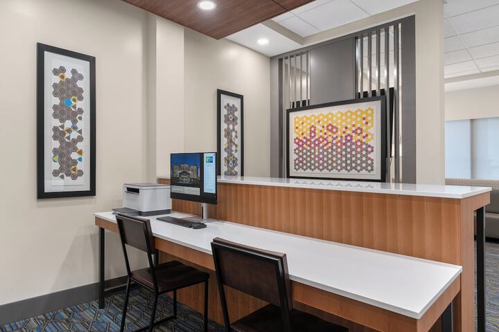 Holiday Inn Express Coralville by IHG