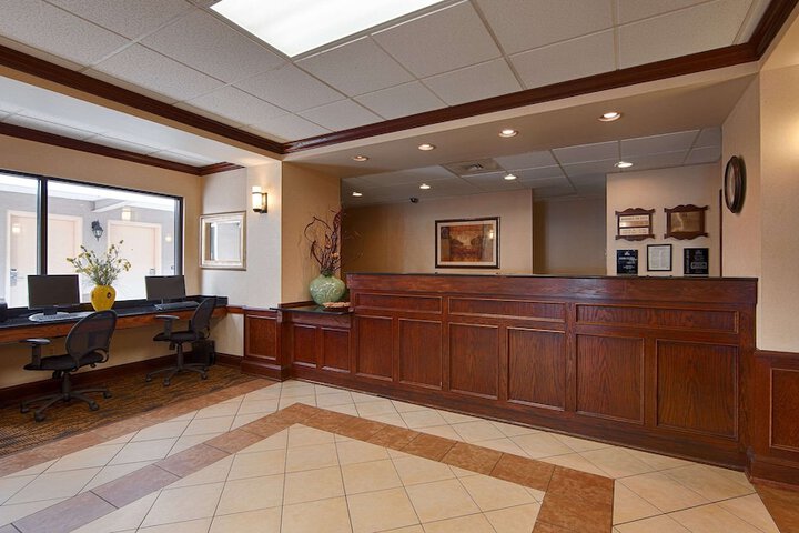 Hotel Interior 10 of 63
