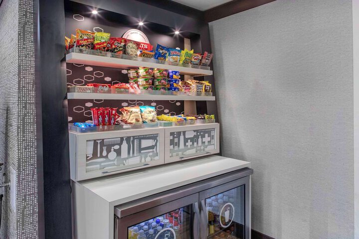 Hampton Inn Detroit / Northville