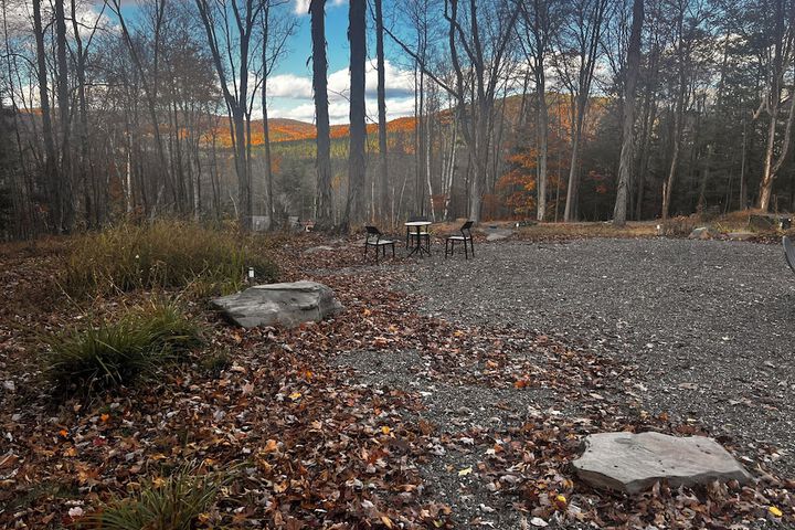 Coldbrook Bed and Breakfast