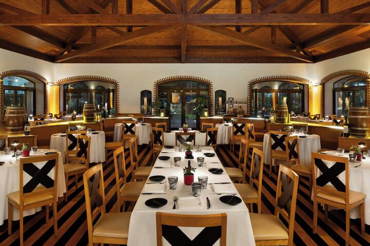 Pine Cliffs Ocean Suites a Luxury Collection Resort & Spa