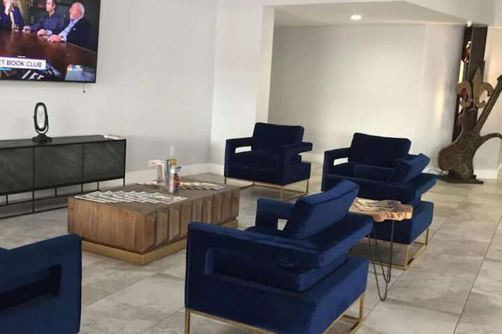 Hotel Interior 17 of 26