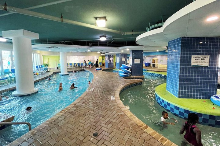 Avista Resort