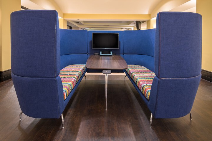 Crowne Plaza Cabana Palo Alto by IHG