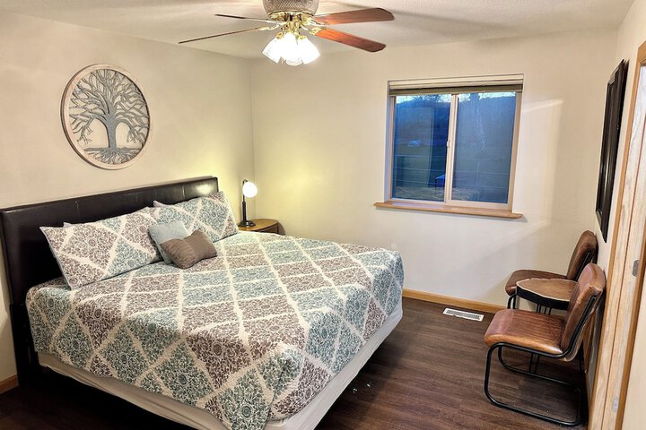 Soap Lake Resort a Dazzler Select by Wyndham