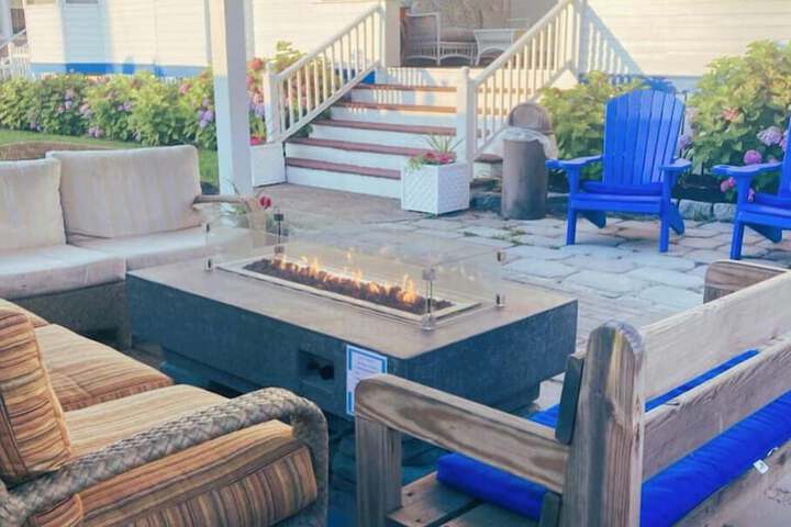 Terrace/Patio 350 of 468