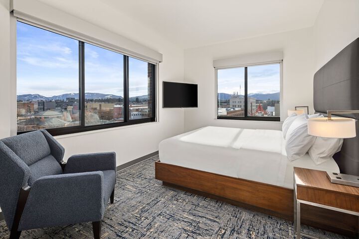 Element by Marriott Bozeman