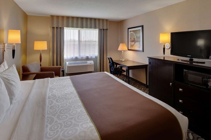 Best Western Pontiac Inn