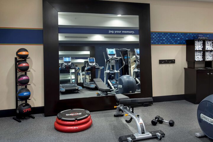 Health and Fitness 35 of 38