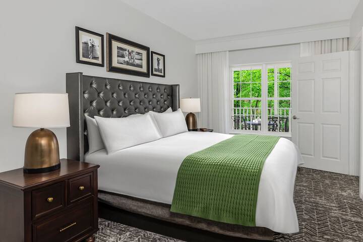 Marriotts Fairway Villas