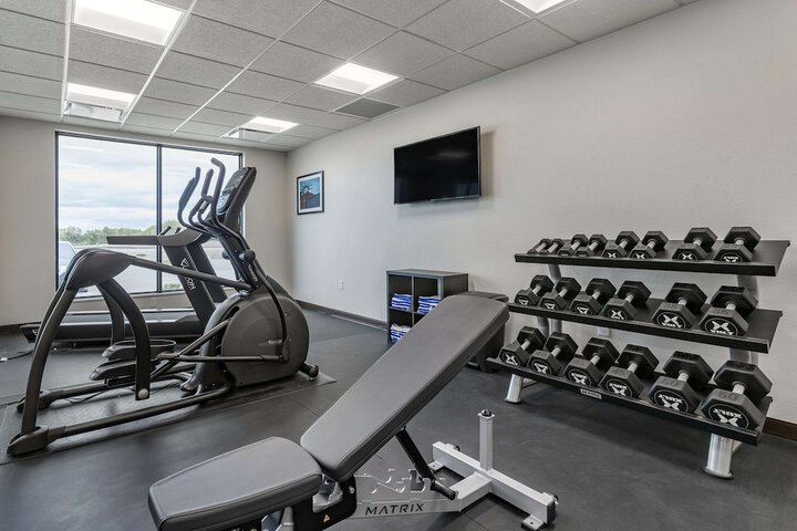 Health and Fitness 30 of 31