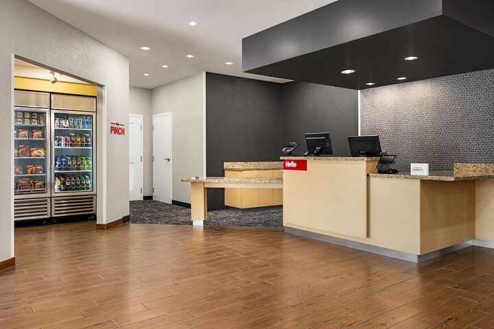 Towneplace Suites by Marriott Harrisburg West / Mechanicsburg