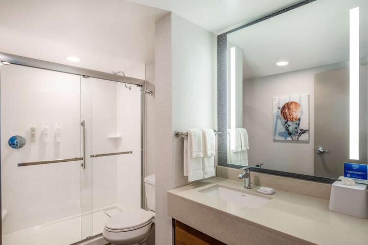 Homewood Suites by Hilton Toledo Downtown
