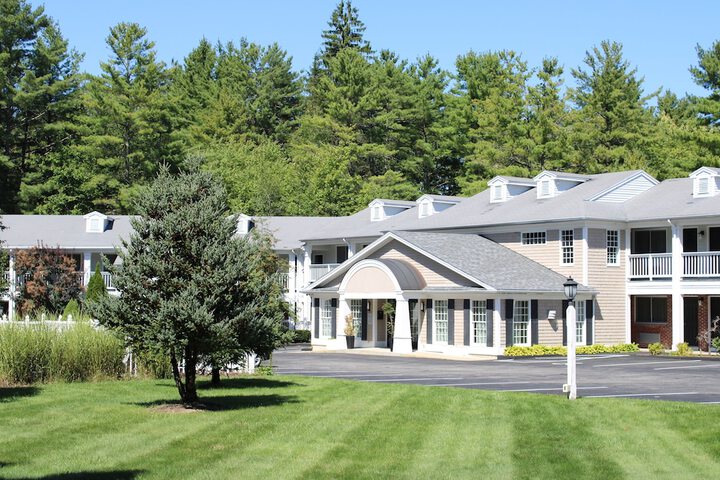 Port Inn & Suites Kennebunk an Ascend Collection Hotel