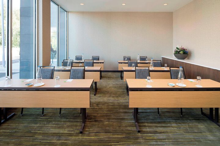 Courtyard by Marriott Prince George