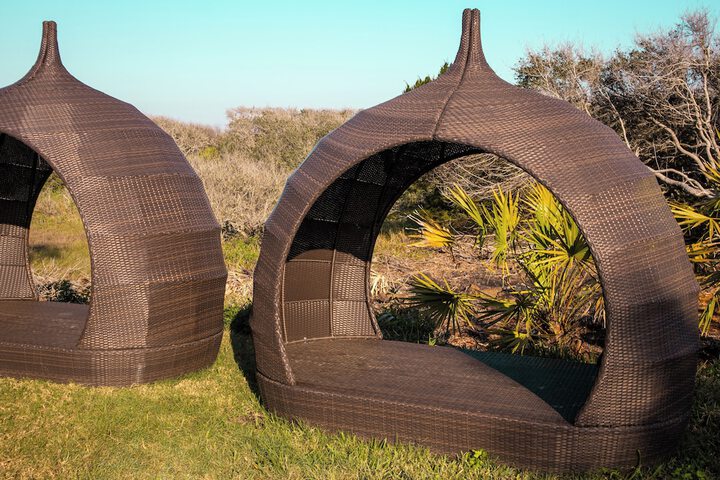 Ocean Sands Beach Boutique Inn - 1 Acre Private Beach