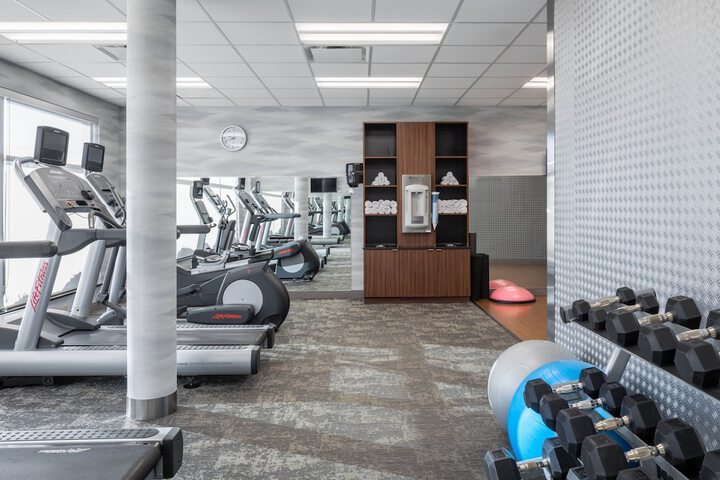 Health and Fitness 43 of 47