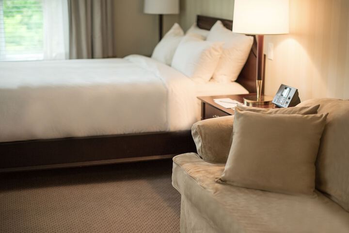Hotel Le Bonne Entente