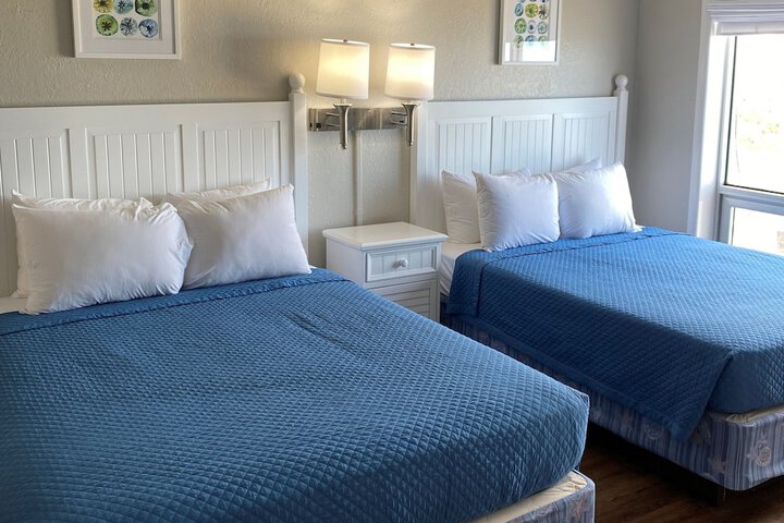 North Shore Oceanfront Resort Hotel with Waterpark