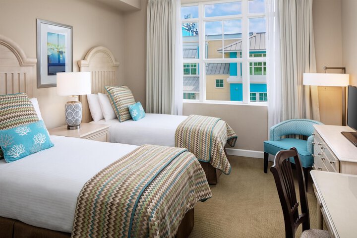 Wild Dunes Resort – Residences at Sweetgrass