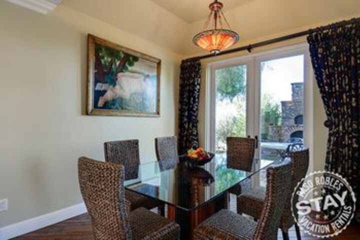 The Gables at the Rockin K 6 Br Home by RedAwning