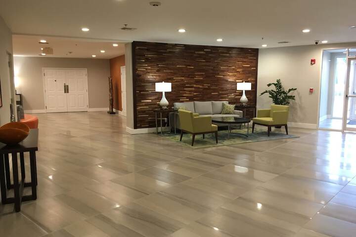 Holiday Inn & Suites Daytona Beach on the Ocean by IHG