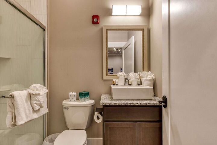 The Historic Central Hotel a New Hotel Collection Property