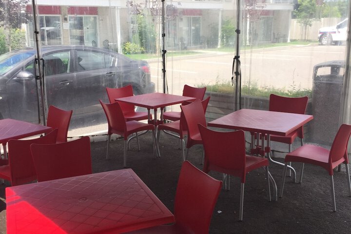 Terrace/Patio 36 of 37