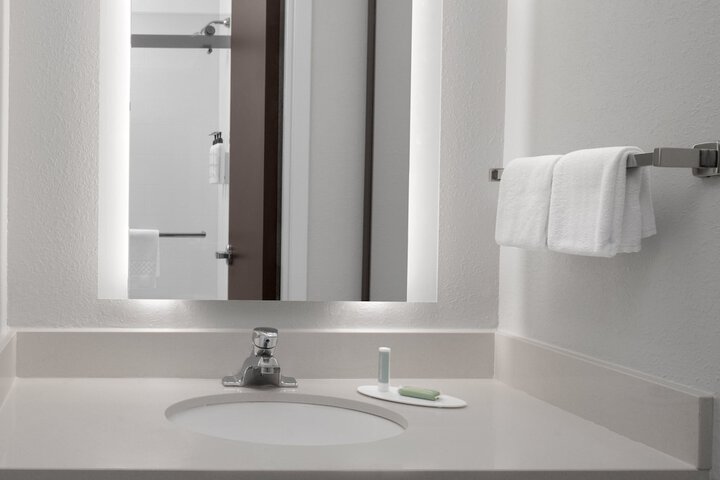 Springhill Suites by Marriott Pinehurst Southern Pines
