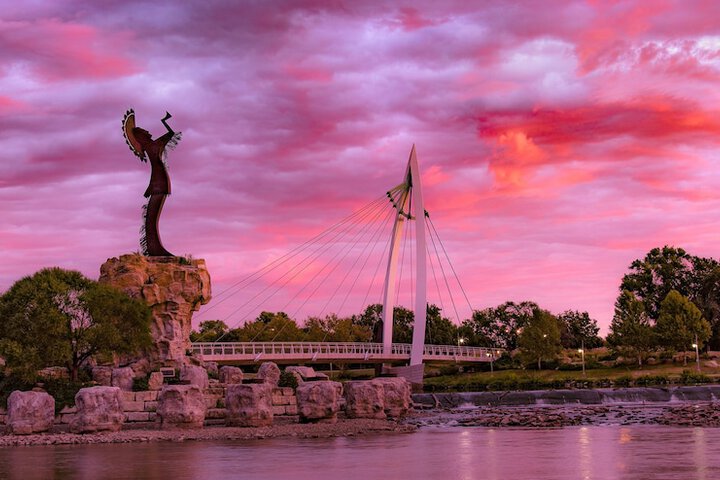 WaterWalk Extended Stay by Wyndham Wichita