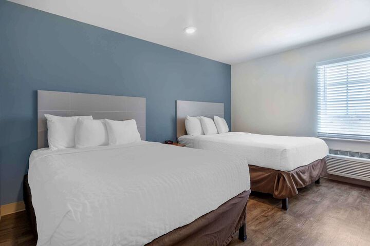 Extended Stay America Select Suites Gainesville