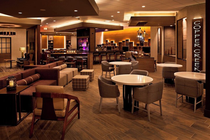 Denver Marriott West