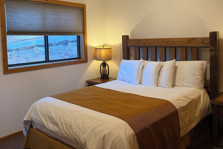Double Eagle Resort & Spa