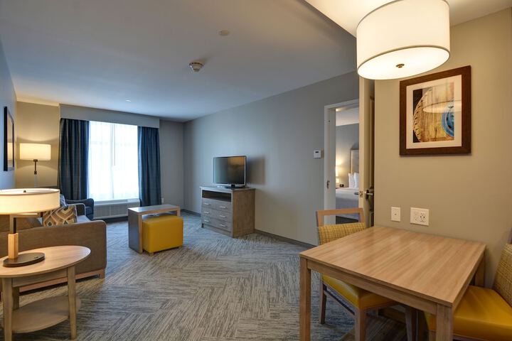 Homewood Suites by Hilton Hadley Amherst