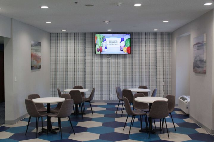 Microtel Inn & Suites by Wyndham Stockbridge / Atlanta I-75