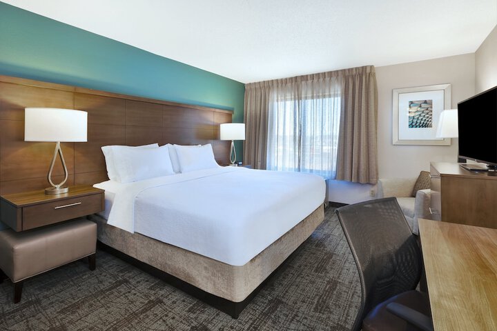 Staybridge Suites Columbia by IHG